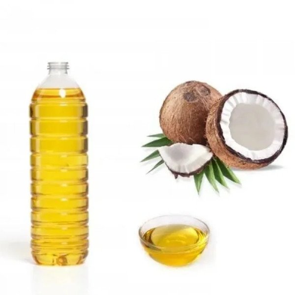 coconut oil