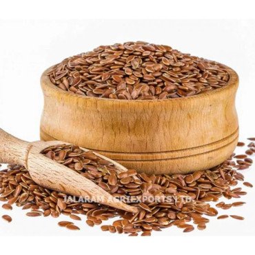 FLAX SEEDS FLAX SEEDS...