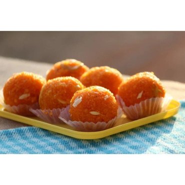 LADDU LADDU...