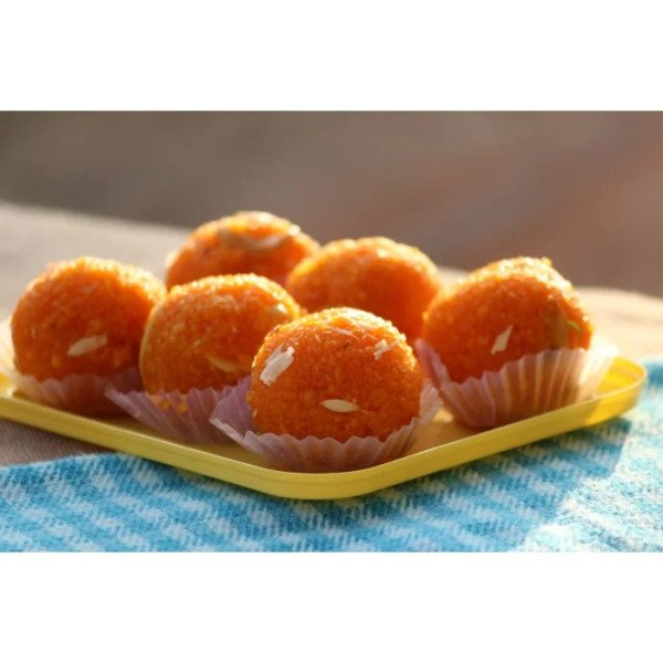 LADDU