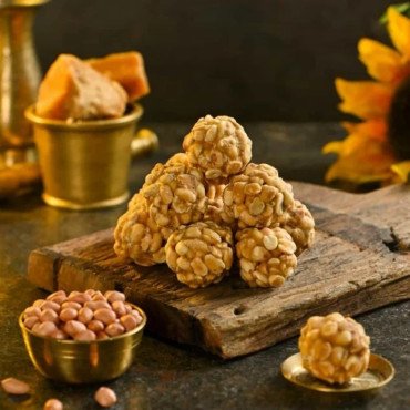 PALLI LADDU PALLI LADDU...